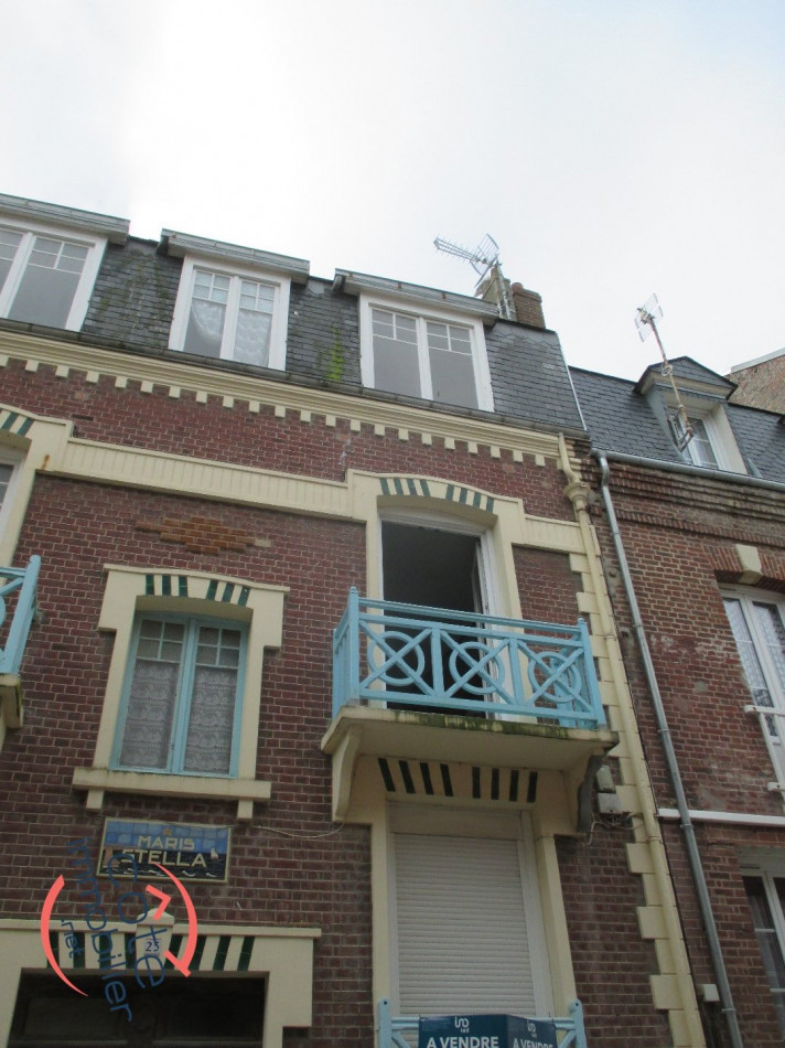 à vendre Studio Le Treport - Photo 3