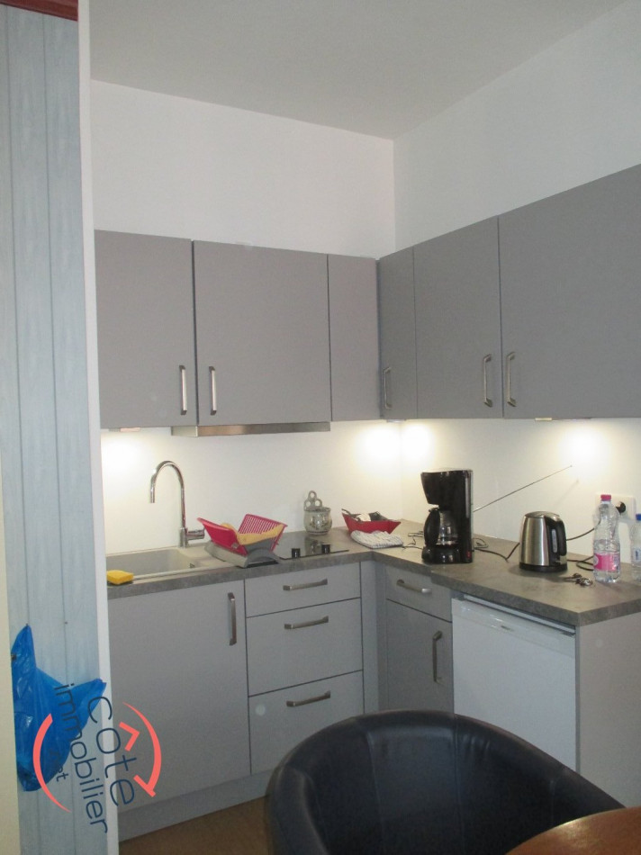 à vendre Studio Le Treport - Photo 2