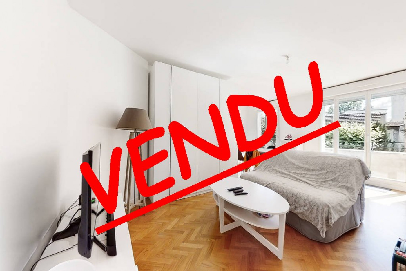 à vendre Appartement Montrouge - Photo 1