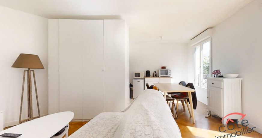 vente Appartement Montrouge