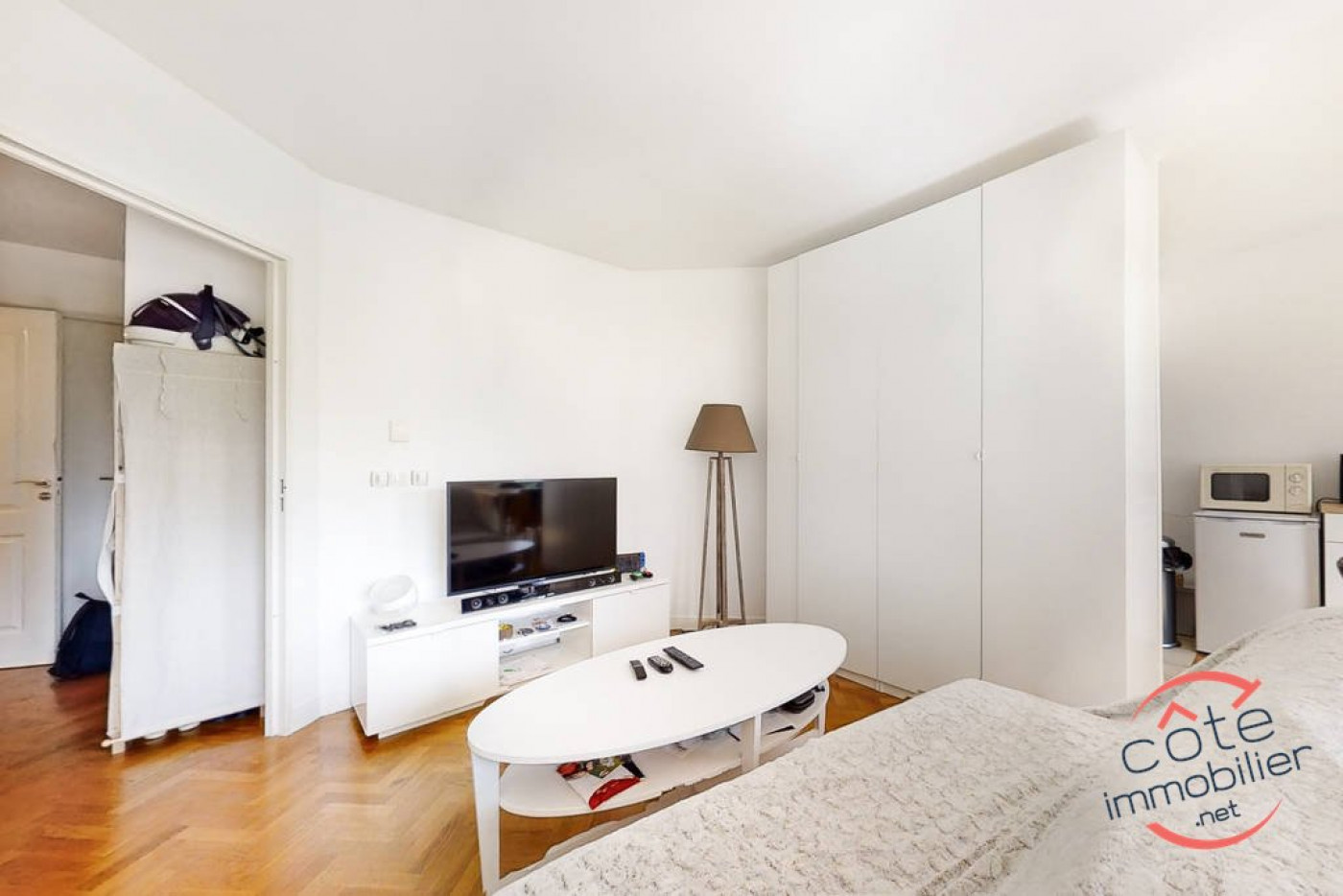 for sale Appartement Montrouge