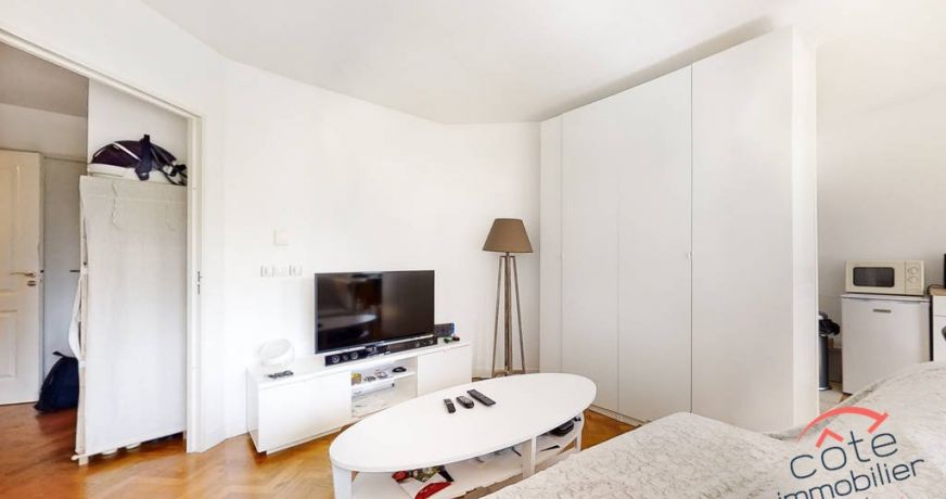 vente Appartement Montrouge