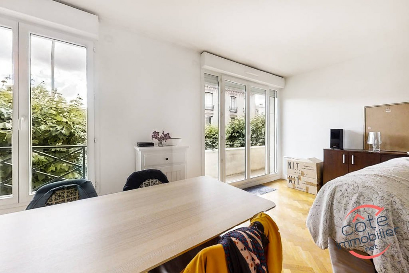 for sale Appartement Montrouge