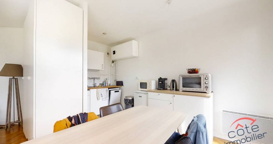 vente Appartement Montrouge