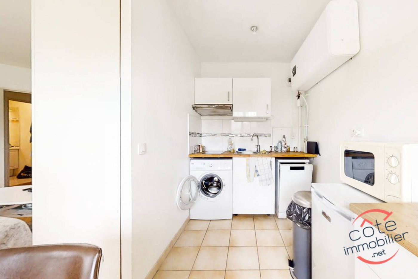 à vendre Appartement Montrouge - Photo 6