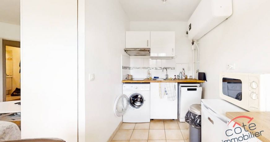 vente Appartement Montrouge