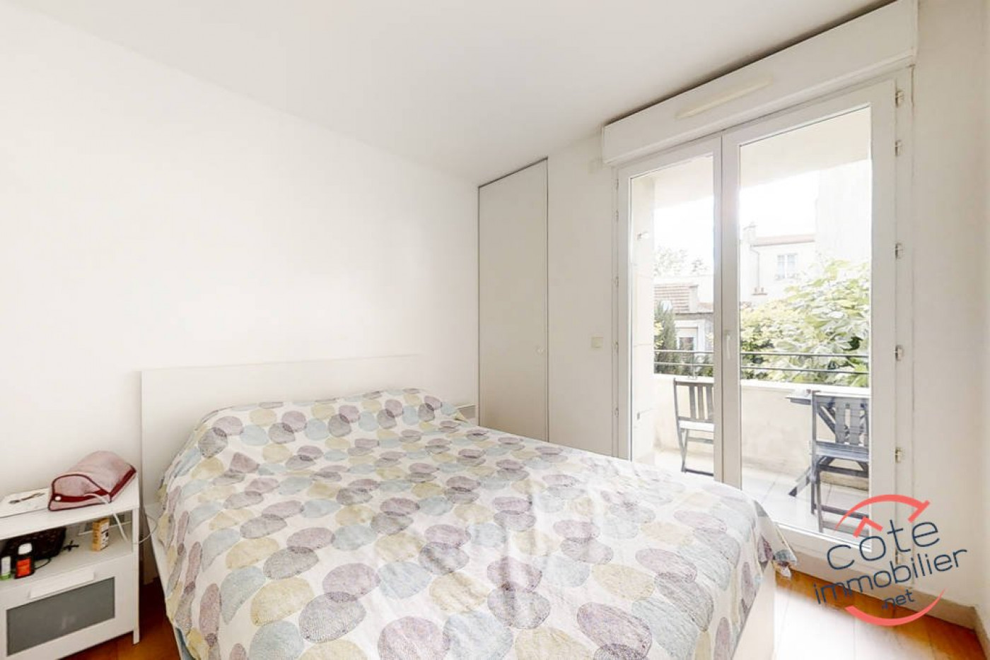 à vendre Appartement Montrouge - Photo 7