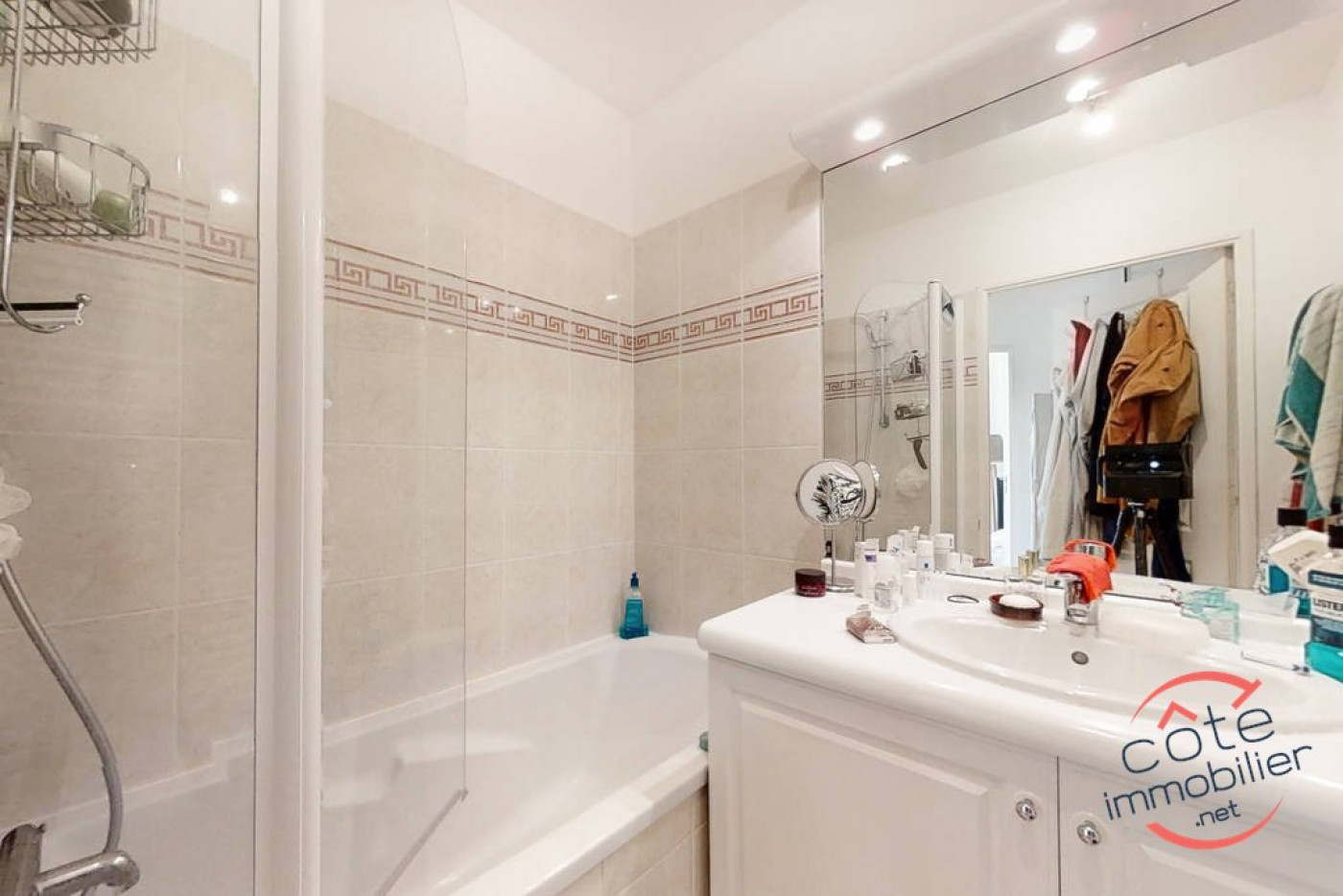 à vendre Appartement Montrouge - Photo 8