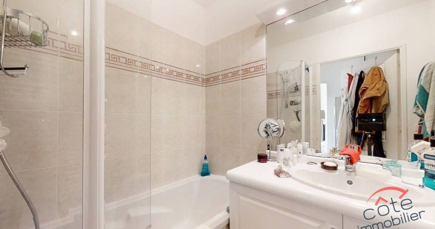 vente Appartement Montrouge