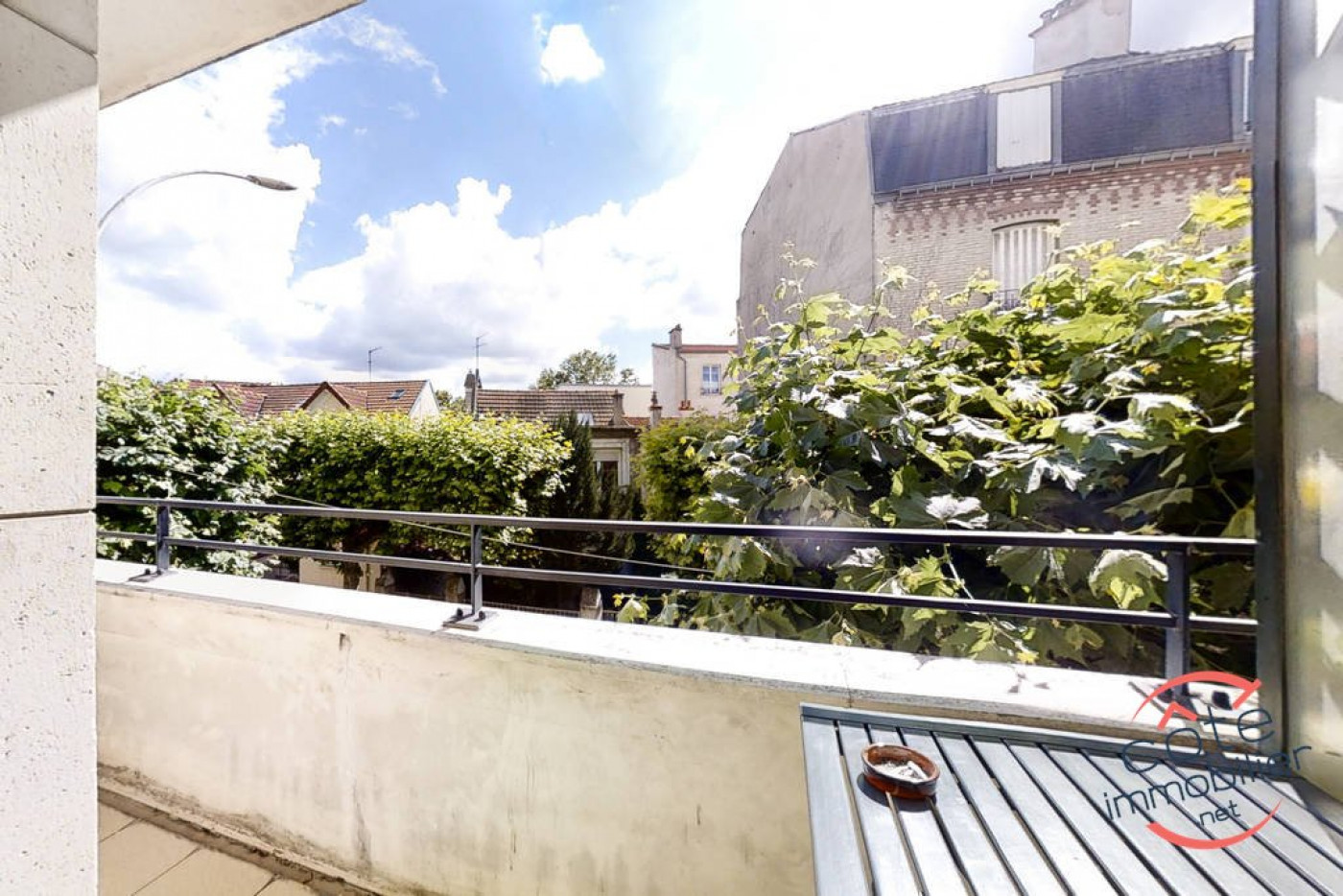 à vendre Appartement Montrouge - Photo 9