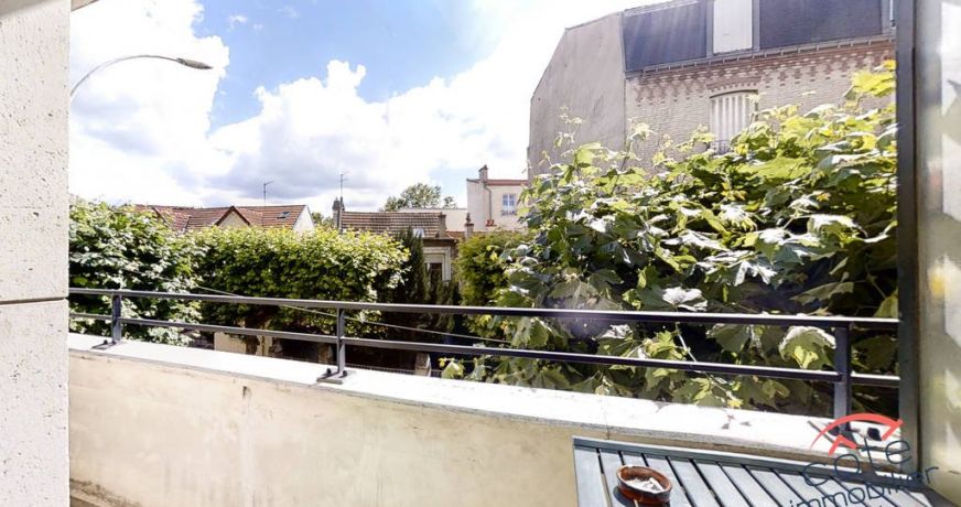 vente Appartement Montrouge