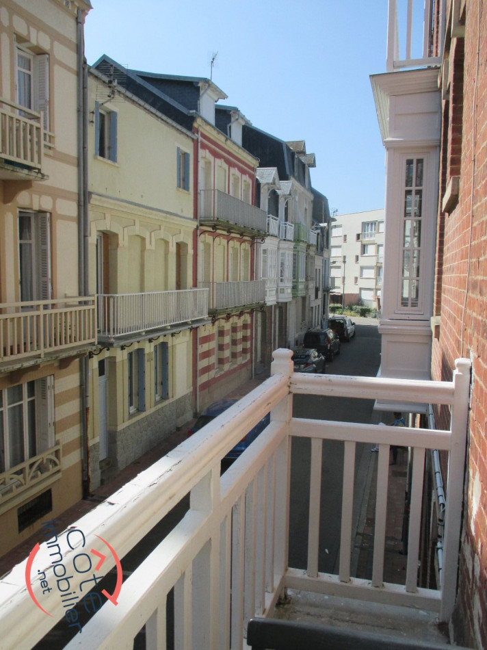 à vendre Studio Le Treport - Photo 5