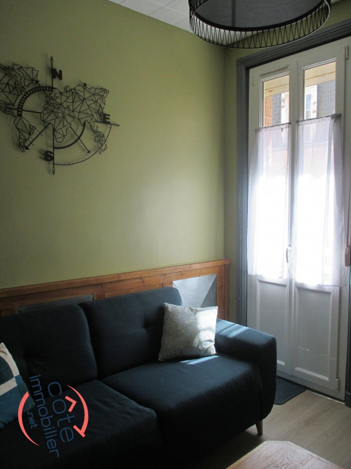 à vendre Studio Le Treport - Photo 3