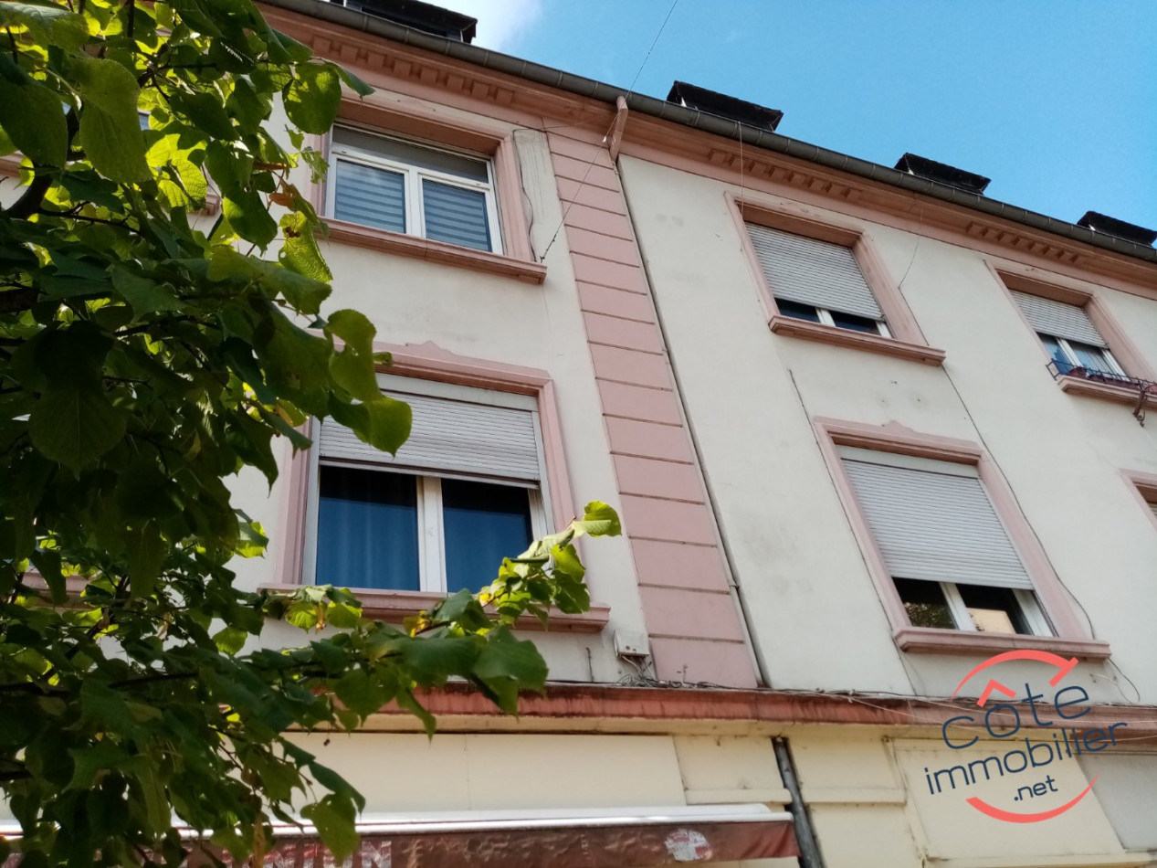 à vendre Studio Forbach - Photo 2