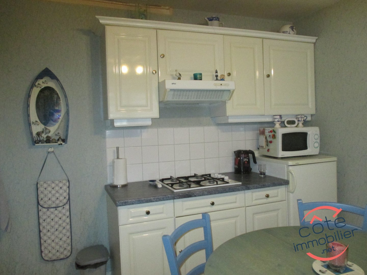 à vendre Appartement rénové Le Treport - Photo 2