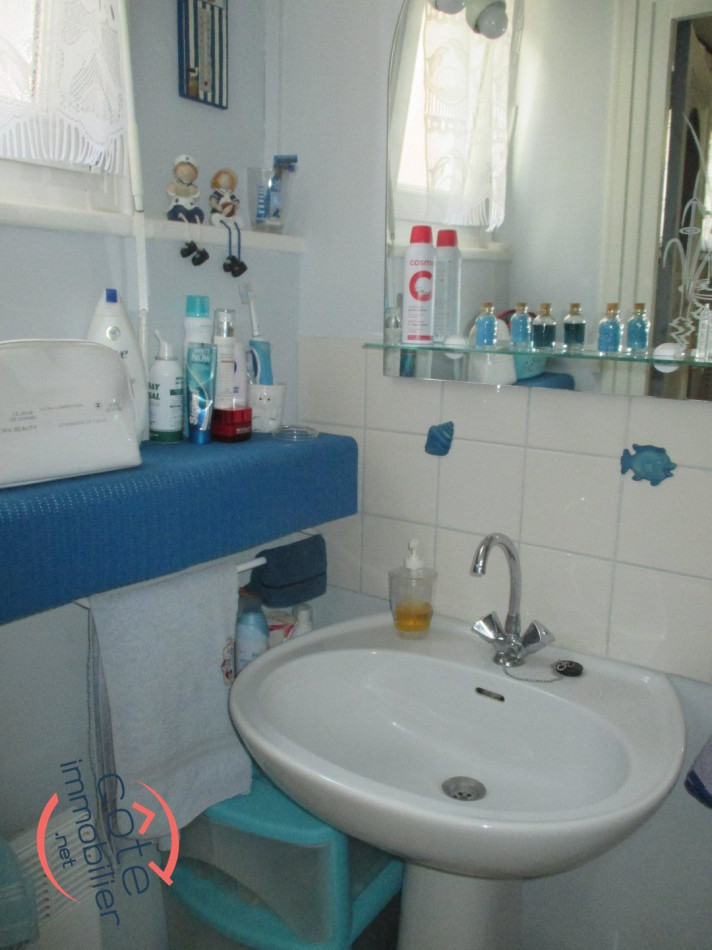 à vendre Appartement rénové Le Treport - Photo 5