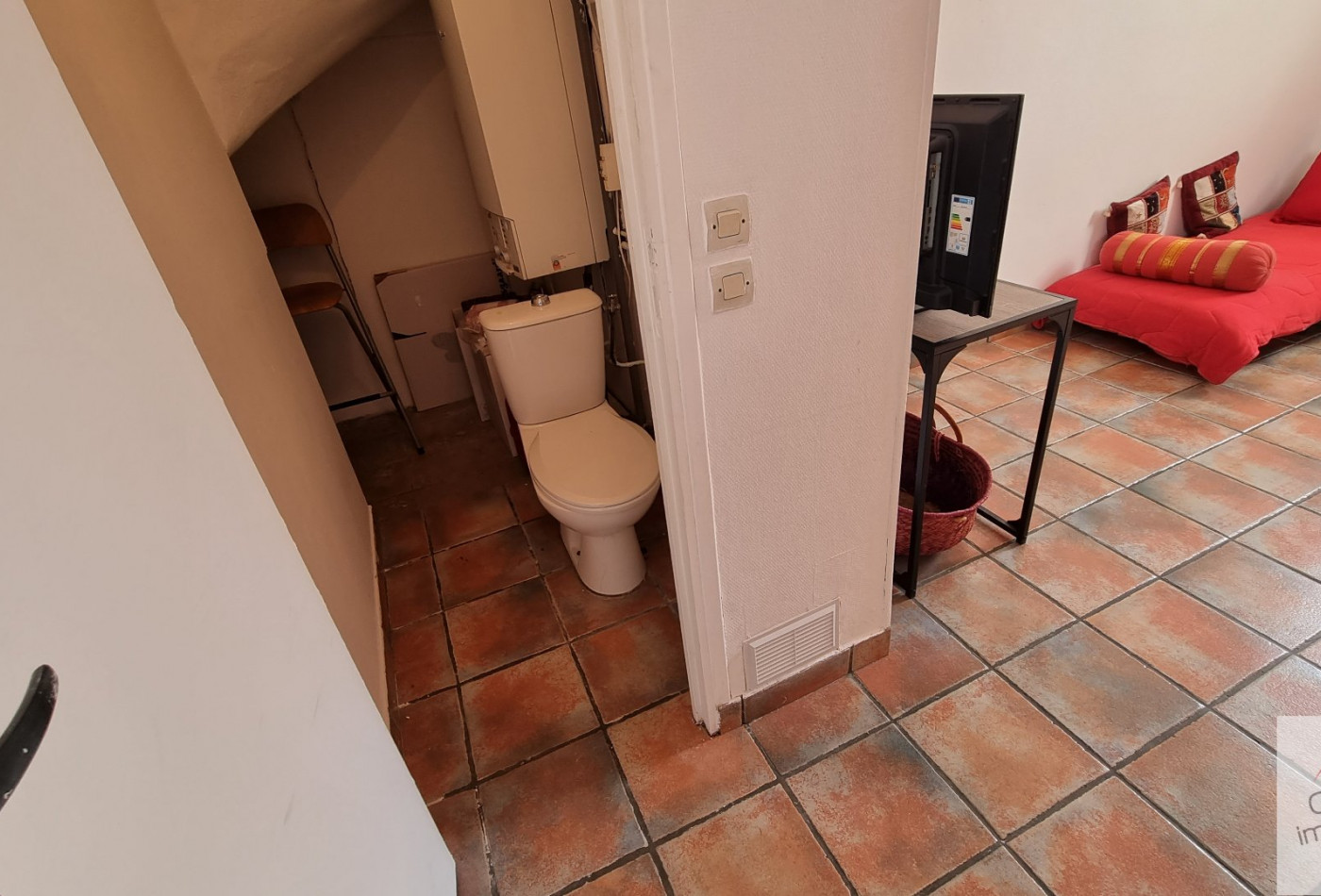 vente Appartement Bagneux - Photo 2