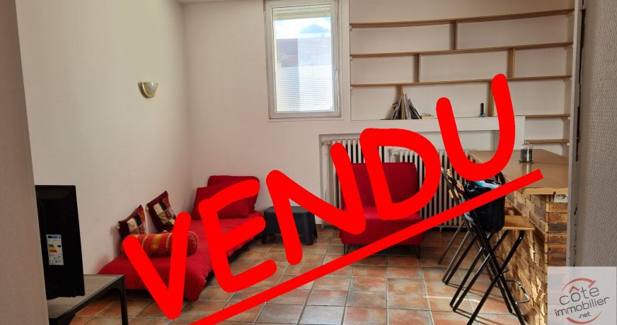 vente Appartement Bagneux