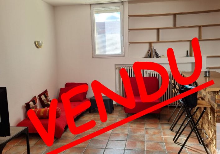 à vendre Appartement Bagneux