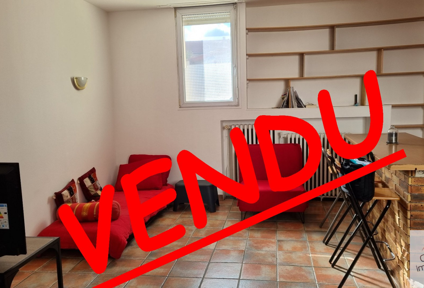 vente Appartement Bagneux - Photo 1
