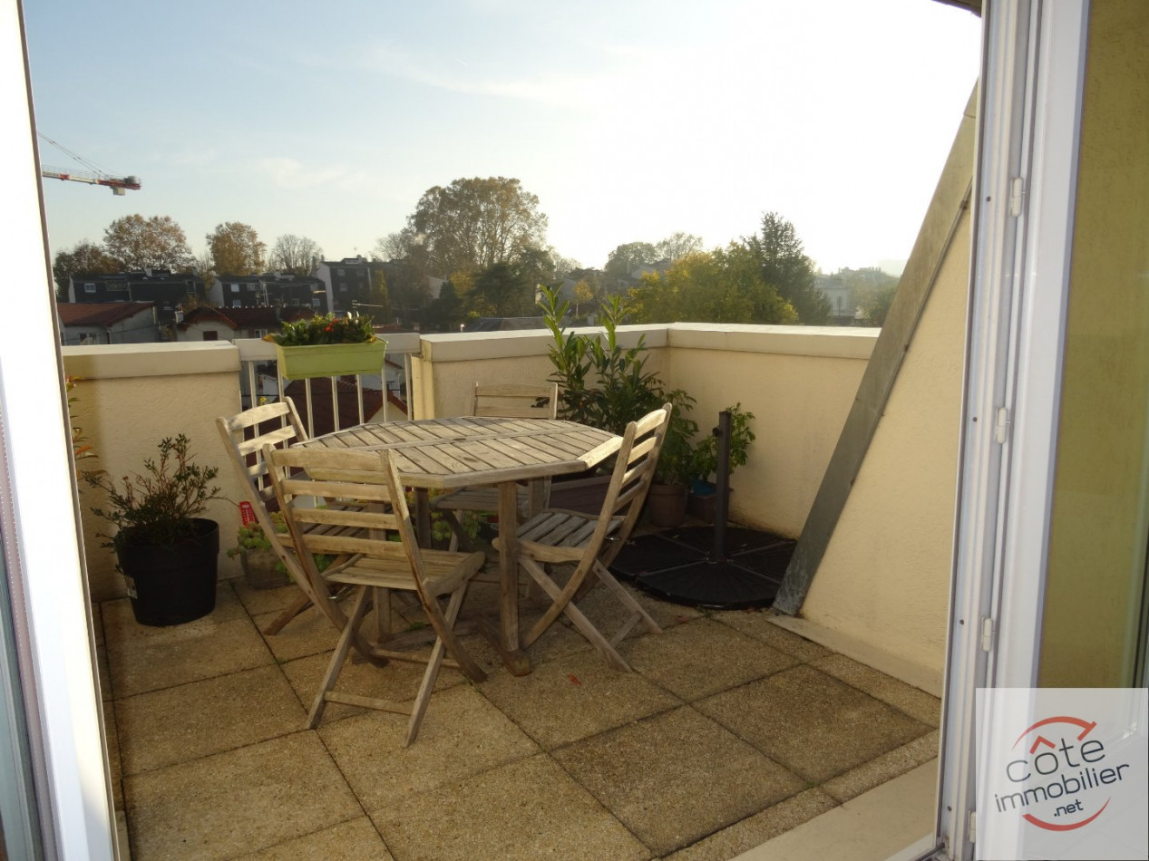 à vendre Appartement en résidence Creteil - Photo 10