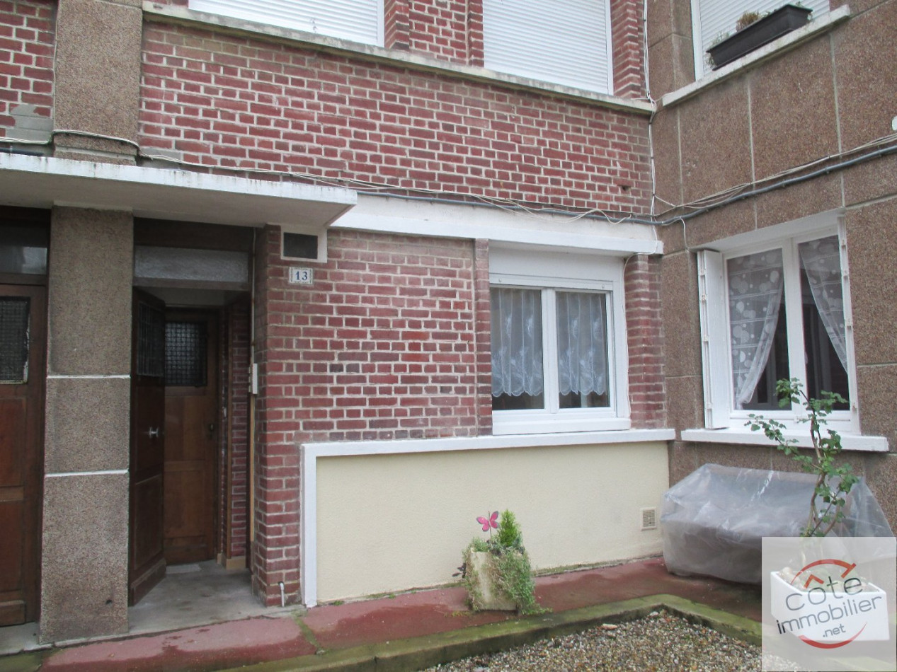 for sale Appartement Le Treport