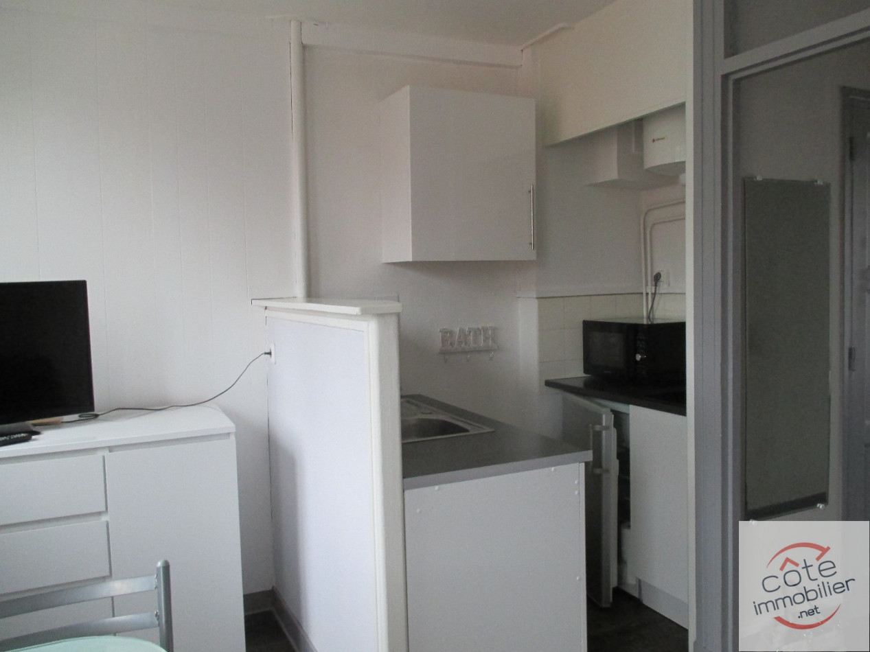 à vendre Appartement rénové Le Treport - Photo 2