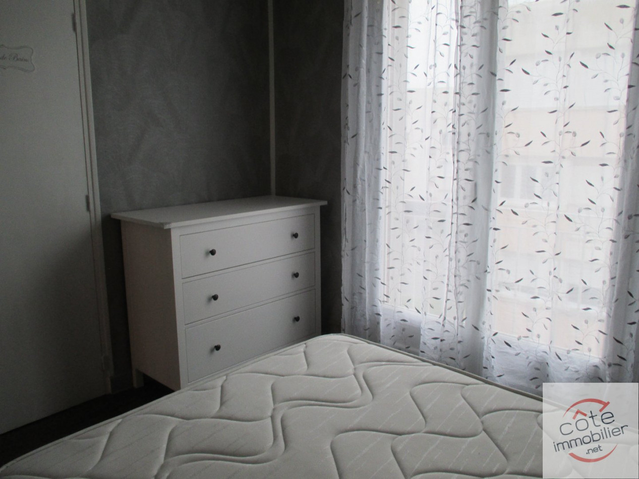 à vendre Appartement rénové Le Treport - Photo 3