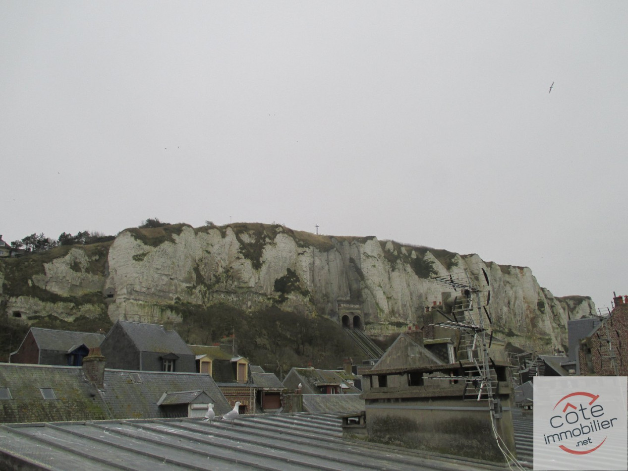 à vendre Appartement rénové Le Treport - Photo 5