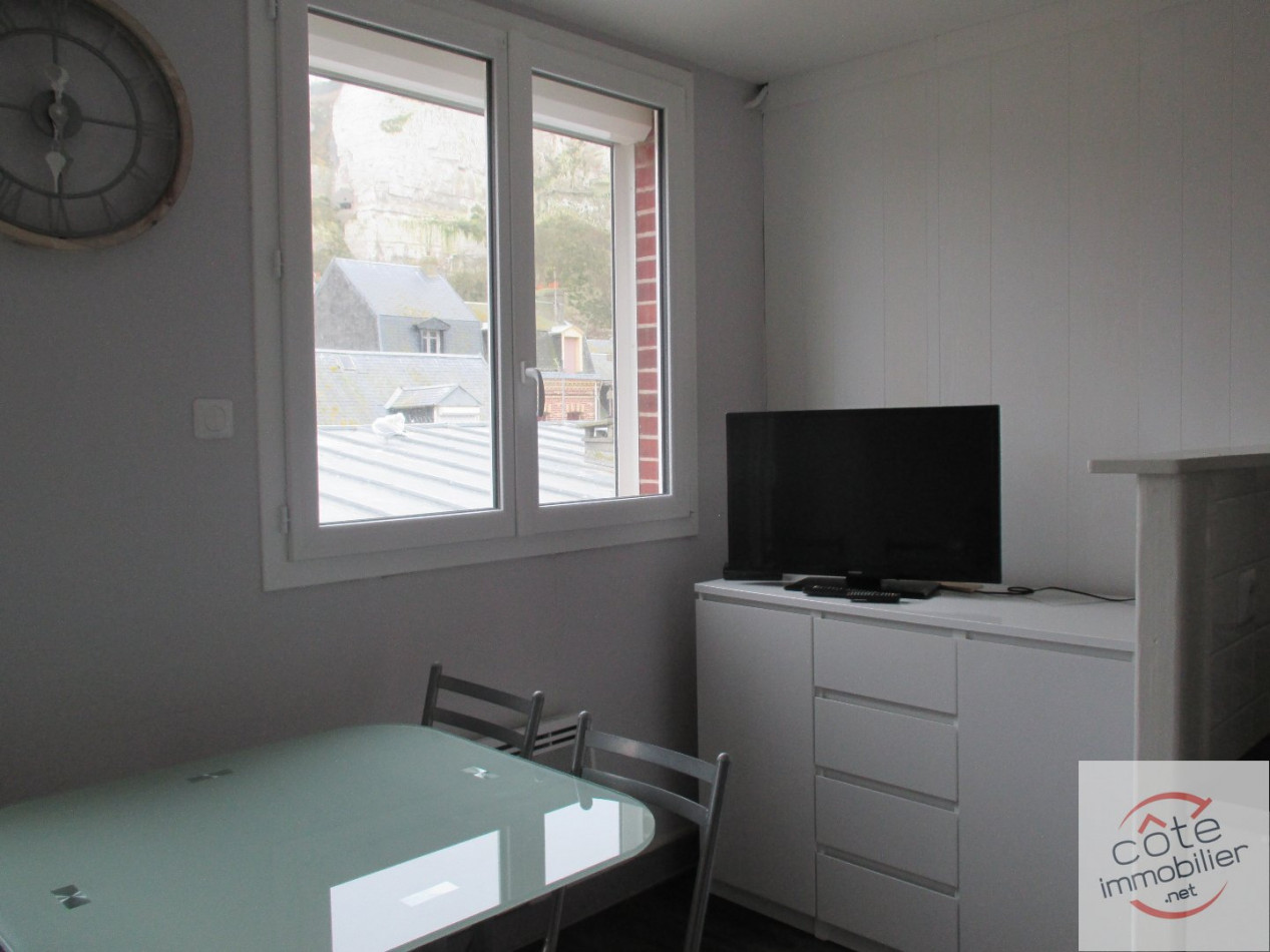 à vendre Appartement rénové Le Treport - Photo 6