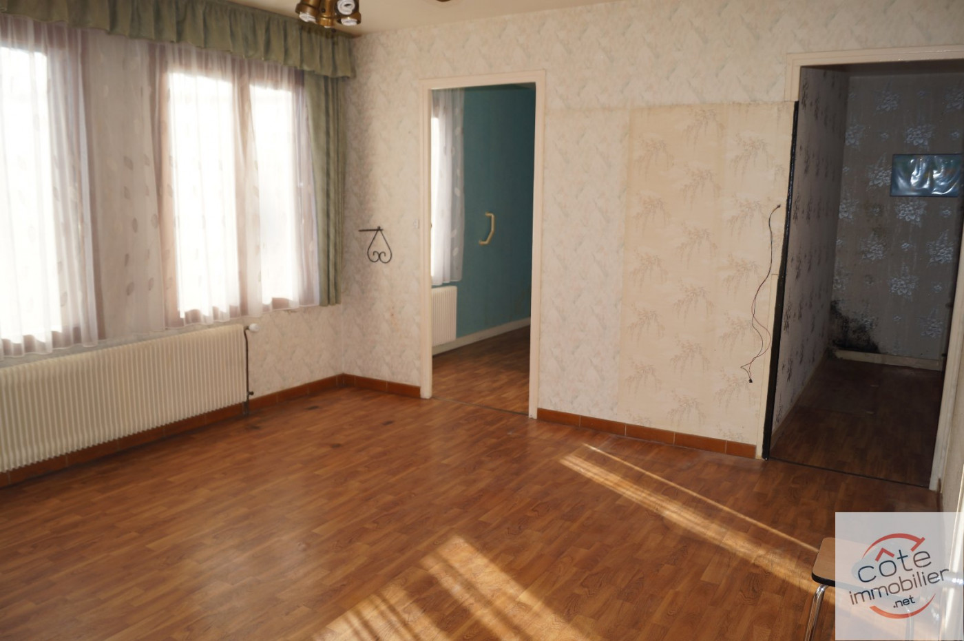 à vendre Maison Vesoul - Photo 5