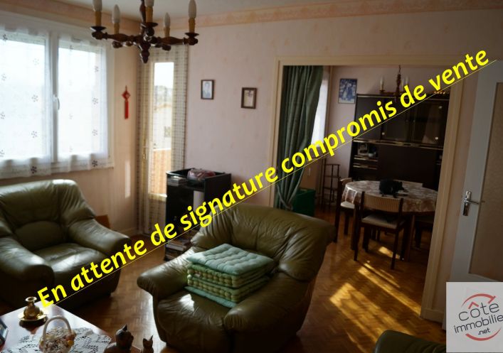 for sale Appartement Chatenoy Le Royal