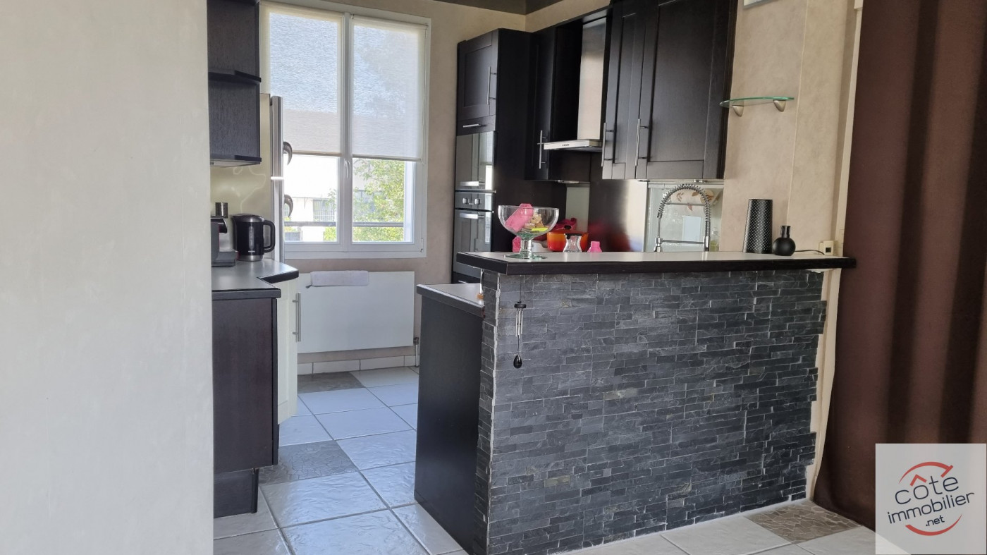 à vendre Maison Cachan - Photo 4