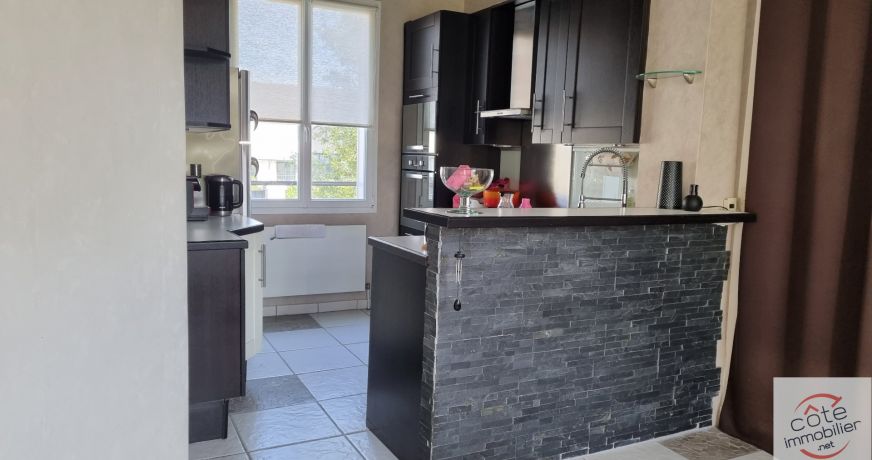 vente Maison Cachan