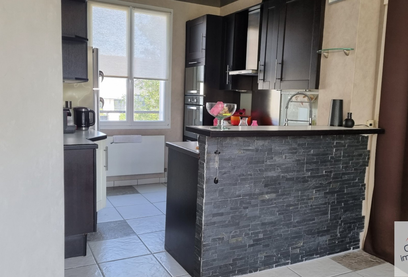 vente Maison Cachan - Photo 4