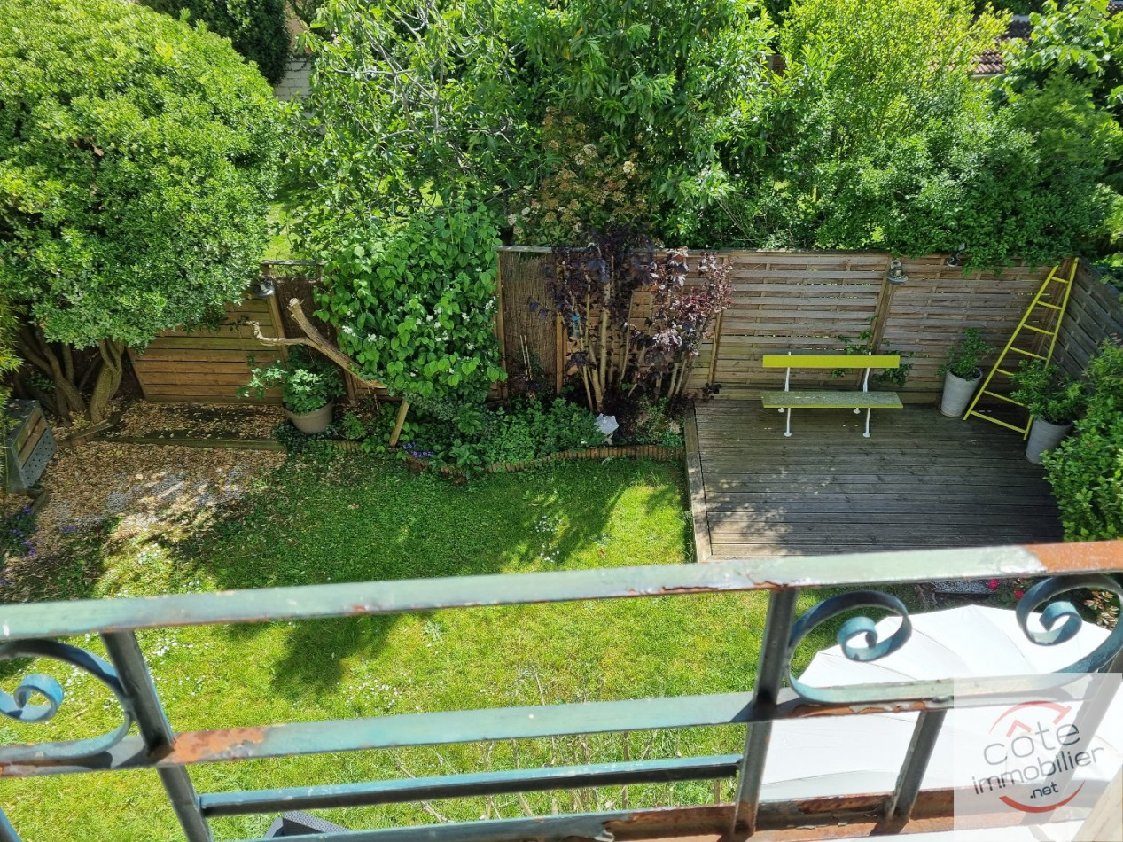 à vendre Maison Cachan - Photo 10