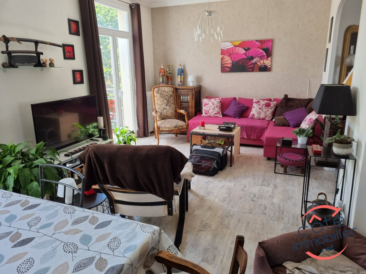 à vendre Maison Cachan - Photo 2