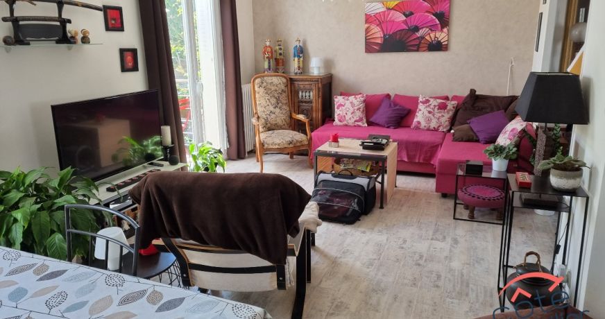 vente Maison Cachan