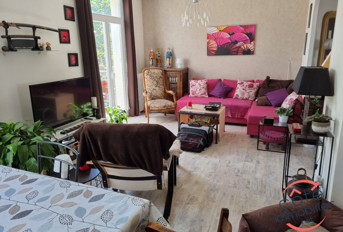 vente Maison Cachan - Photo 2