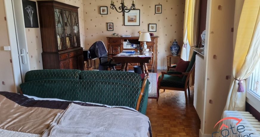 vente Maison Cachan