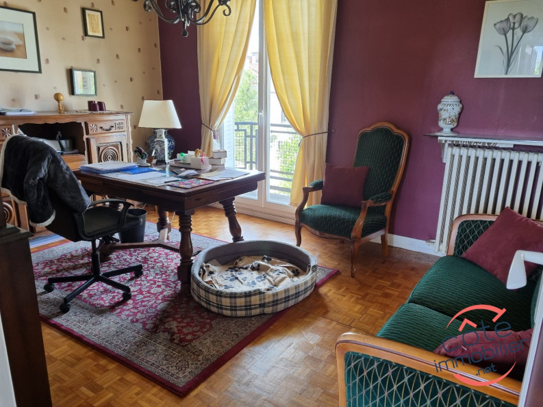 vente Maison Cachan - Photo 7