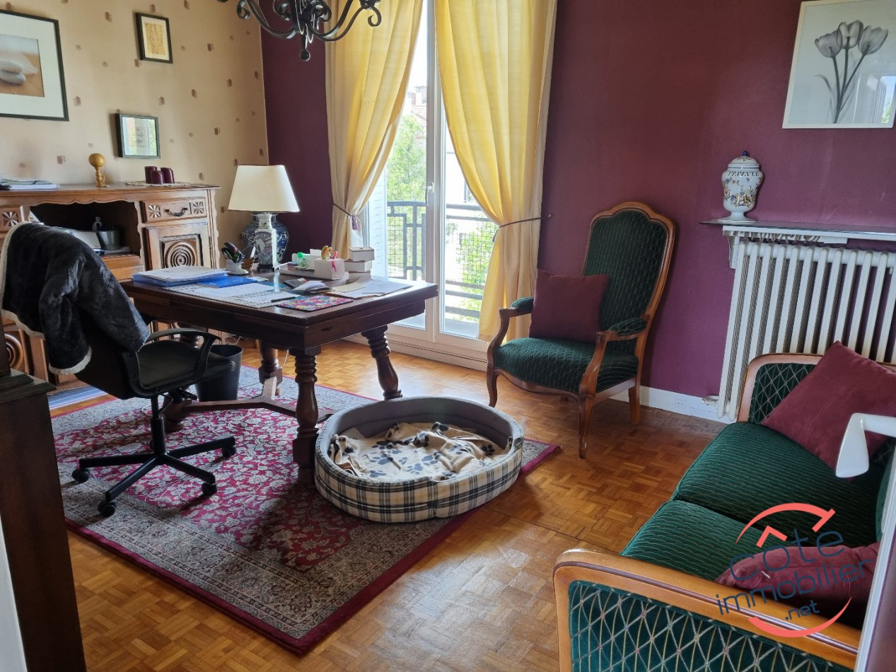 à vendre Maison Cachan - Photo 7