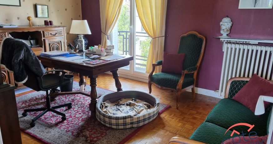 vente Maison Cachan