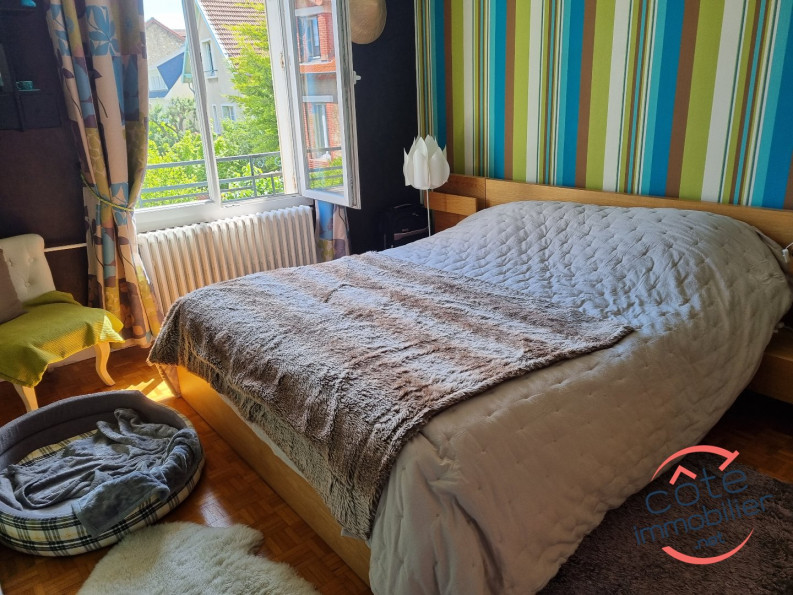 vente Maison Cachan - Photo 8