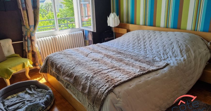 vente Maison Cachan