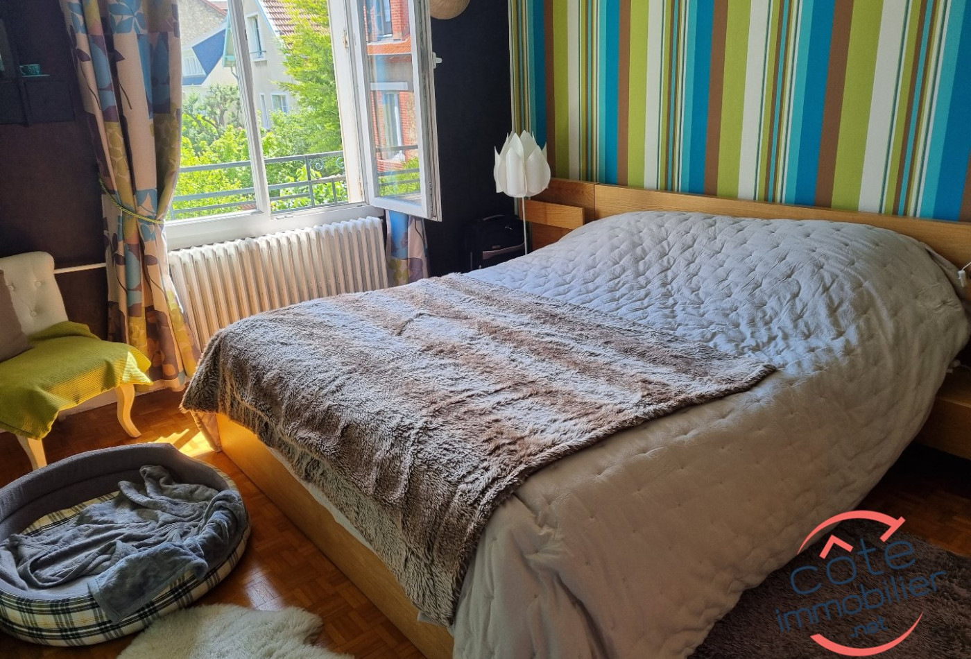 vente Maison Cachan - Photo 8