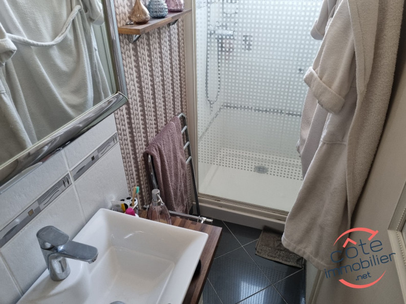 vente Maison Cachan - Photo 9