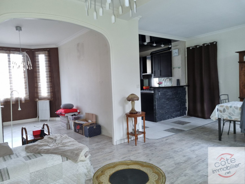 vente Maison Cachan - Photo 3