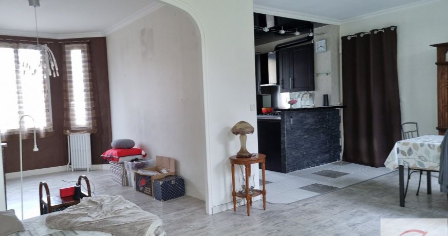 vente Maison Cachan