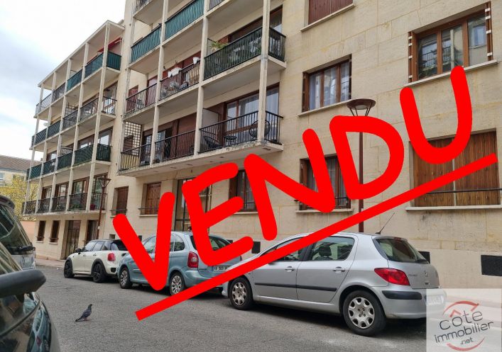 à vendre Appartement Cachan